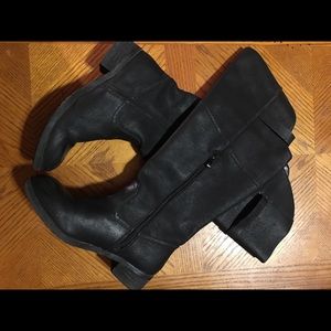 Women’s Carmi Riding Boot